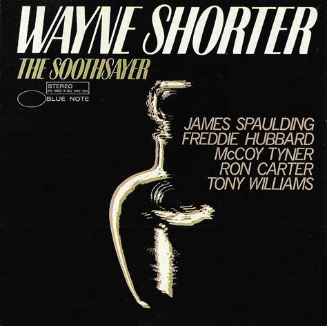 Wayne Shorter: A Master of Improvisation